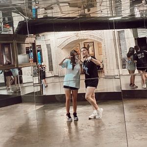 Meet your Posher, Piper